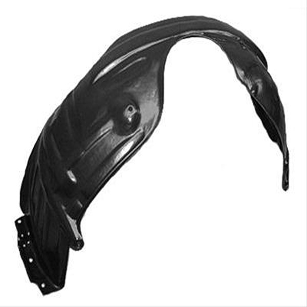 SHE8132-24Q-2 Right Inner Panel Assembly Front Fender for 2013-2018 Toyota Avalon