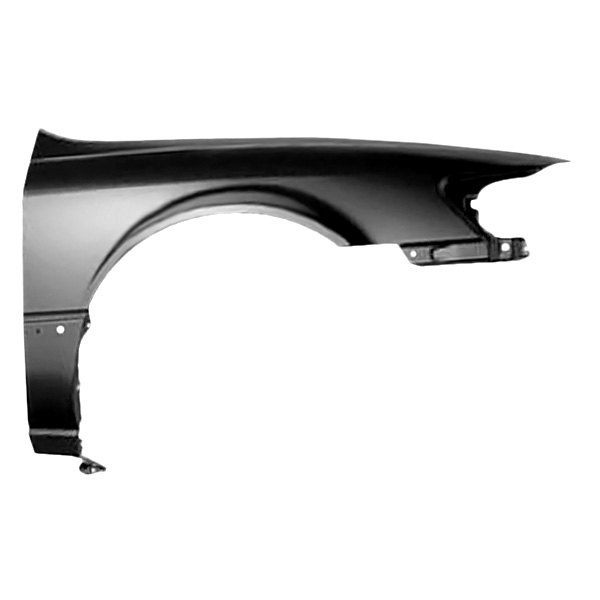 Right Hand Fender for 1997-2001 Camry