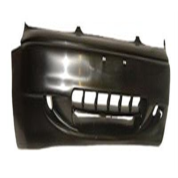 SHE8187-87Q-0 Front Bumper Cover with Park Sensor & Radar for 2004-2005 Toyota Sienna