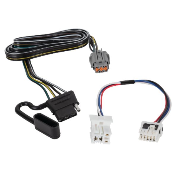 T-one with circuit Protected Modulite for 2022-C Pathfinder
