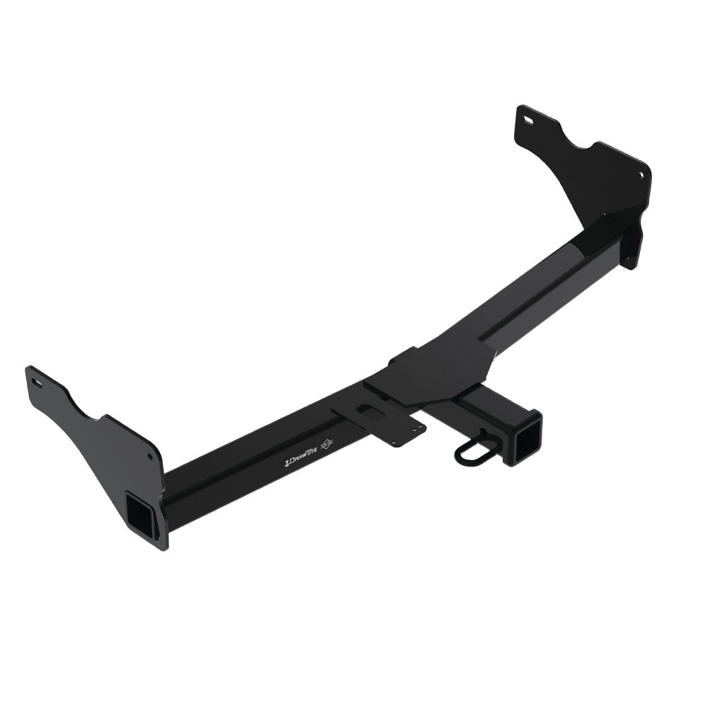 Picture of Draw-Tite DRT76551 Class 3 Trailer Hitch 2 in. Receiver for 2018- 2022 Volkswagen Tiguan