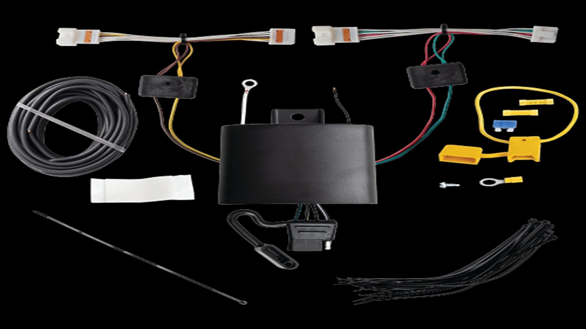Modulite with Upgraded Circuit for 2021-2022 KIA Rio