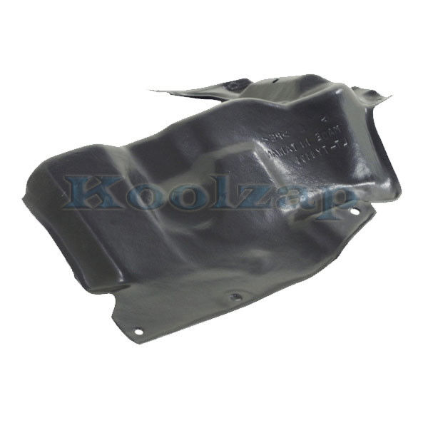 Right Hand Lower Engine Cover for 2014-2019 Toyota Corolla