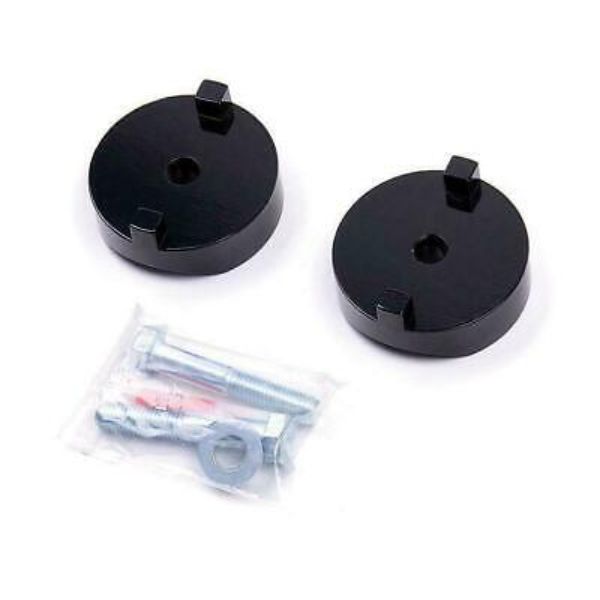1 in. Front Coil Spacer for 2005-2016 Ford F250-350