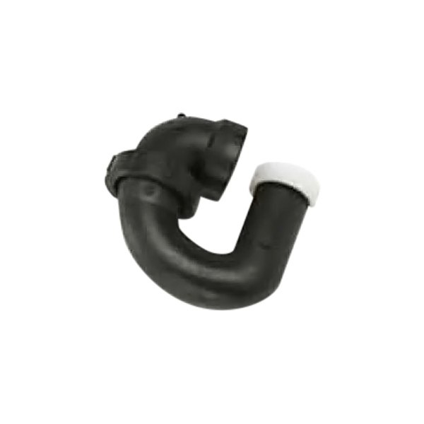 1.5 x 1.5 in. ABS P-Trap