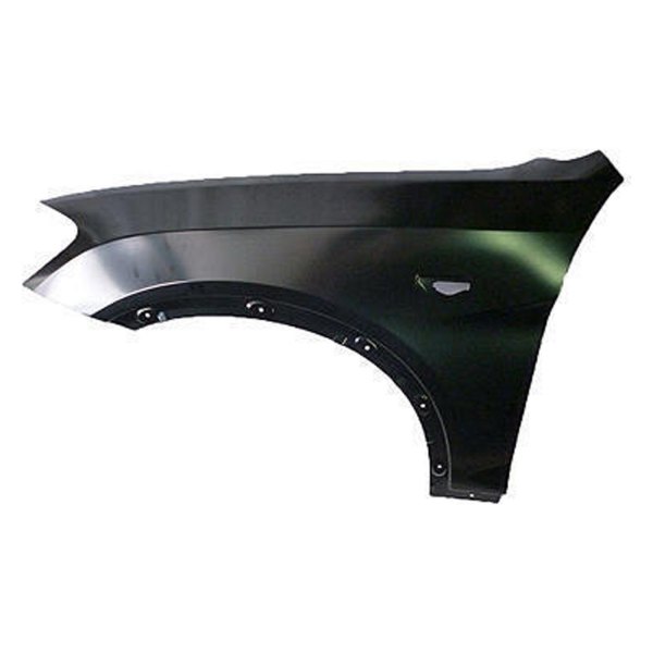 Front Driver Side Fender Assembly for 2011-2017 BMW X3