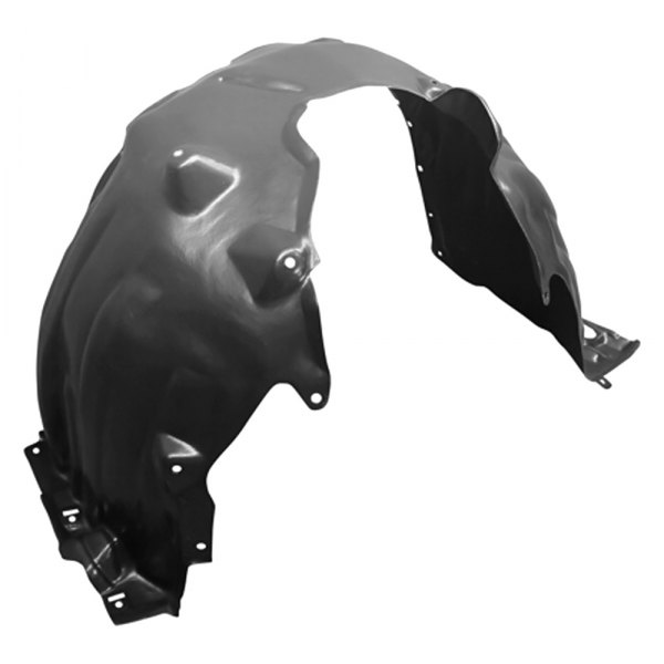 SHETOCAMR18B-24Q-2 North America Built Right Front Fender Inner Panel for 2018-2021 Toyota Camry