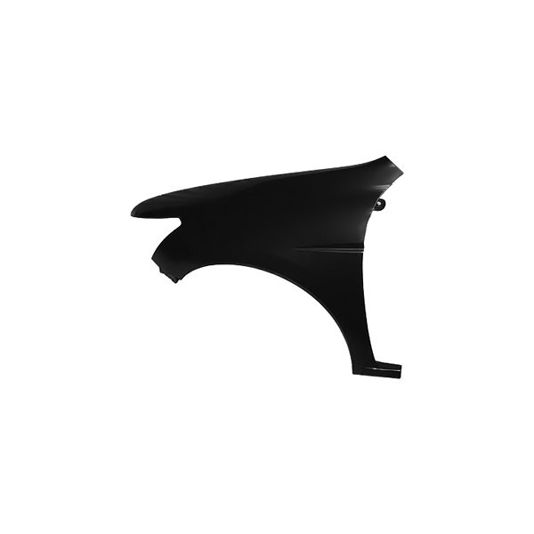 Left Hand Fender for 2008-2012 Accord Sedan