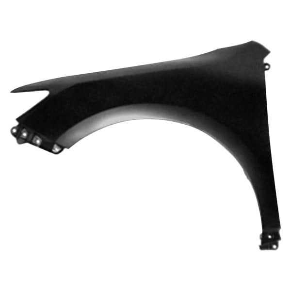 SHE8154A-31-1 Front Driver Side Fender for 2012-2014 Toyota Camry