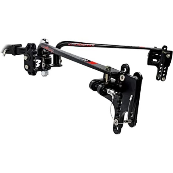 Picture of Camco CMC48782 800 lbs ReCurve R3 Weight Distribution Hitch