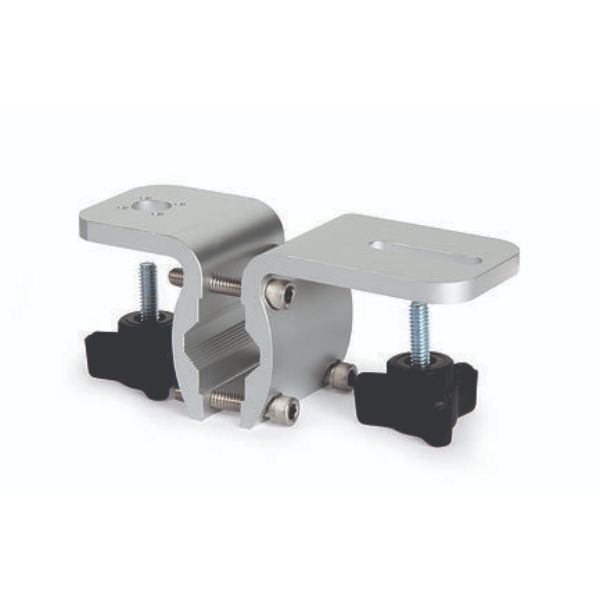 Picture of Camco CMC58181 0.87-1.25 in. OD Stow & Go Direct Above Rail Grill Mount