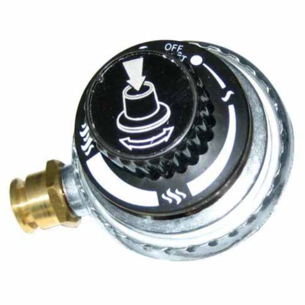 CMC58356 Quick Connect Regulator Models for 2016 Stow N Go 160 Grills, 4500