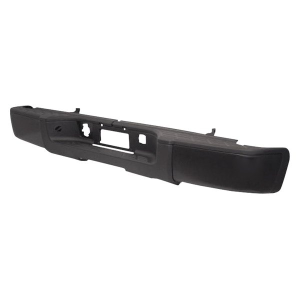 Assembly for 2007-2013 Chevrolet Silverado & 2007-2013 GMC Sierra 1500, Black