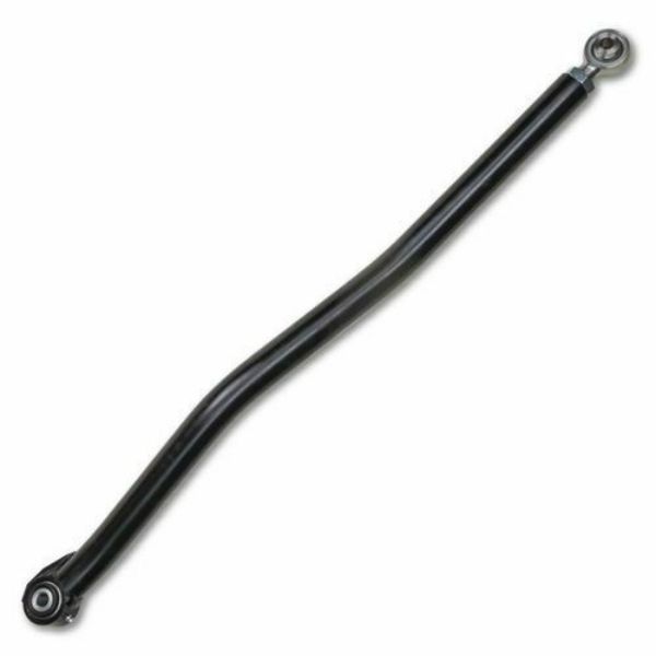 18-present Front Adjustable Track Bar for Wrangler JL 2-door & JLU 4-door