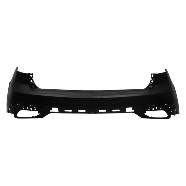 Rear Bumper Cover for 2014-2016 Acura MDX Prime
