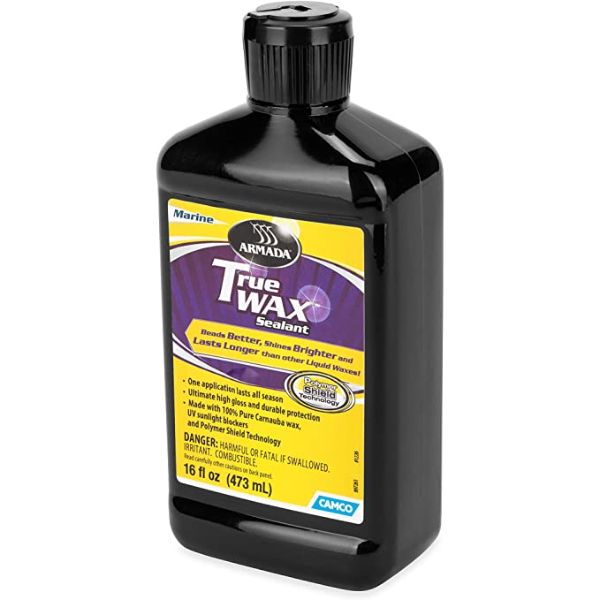 16 oz Armada True Wax Sealant