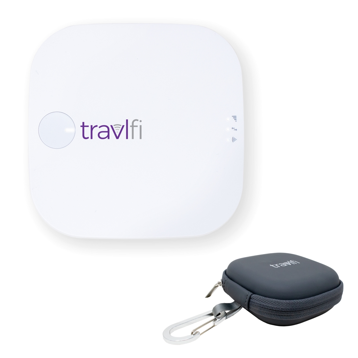 PCE700-010 Travlfi Journey 1 Hotspot with Vsim Technology