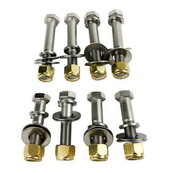 BOB110-100000 2.5 & 3.5 in. Jack Plate Bolt Kits