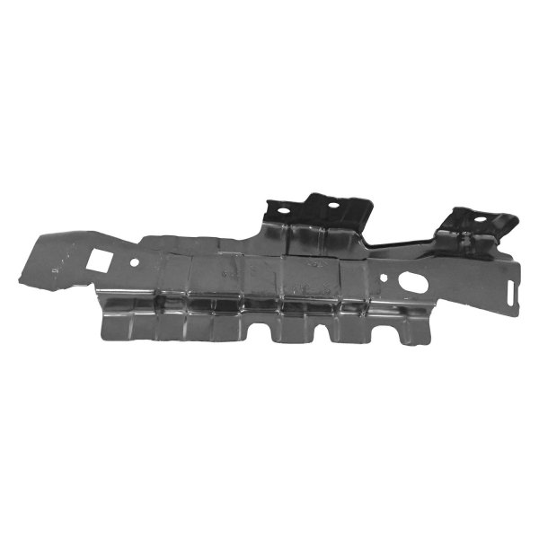 Left Front Extension Fender for 2012-2018 Ford Focus