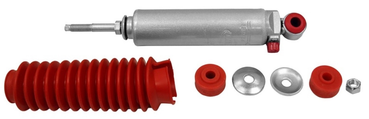 1999-2012 Excursion & Ford Superduty RS9000XL Series Shock