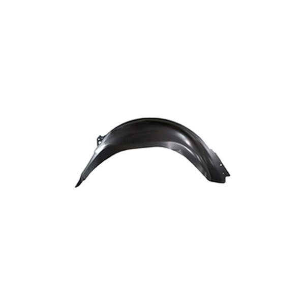 Black Inner Wheelhouse for 1978-1987 Regal & Monte Carlo - Durable OE Replacement