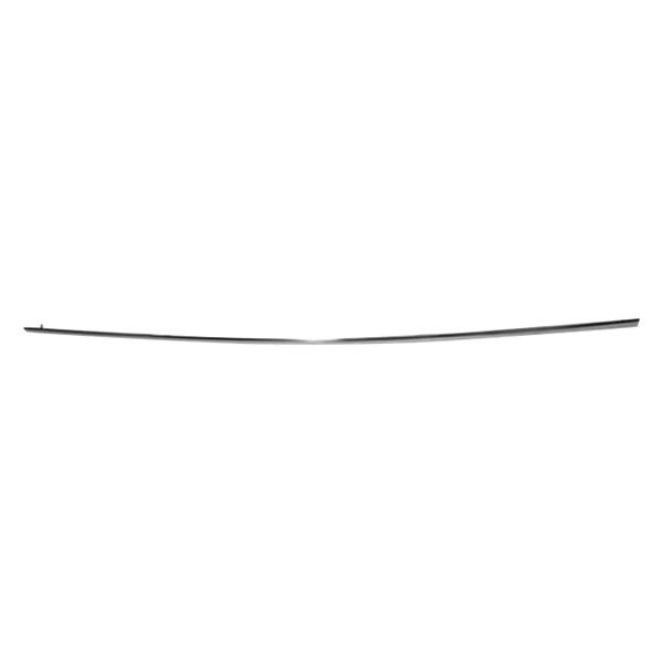 Upper Grille Molding for 1981-1982 Chevy Pckup & Blazer Jimmy Suburban