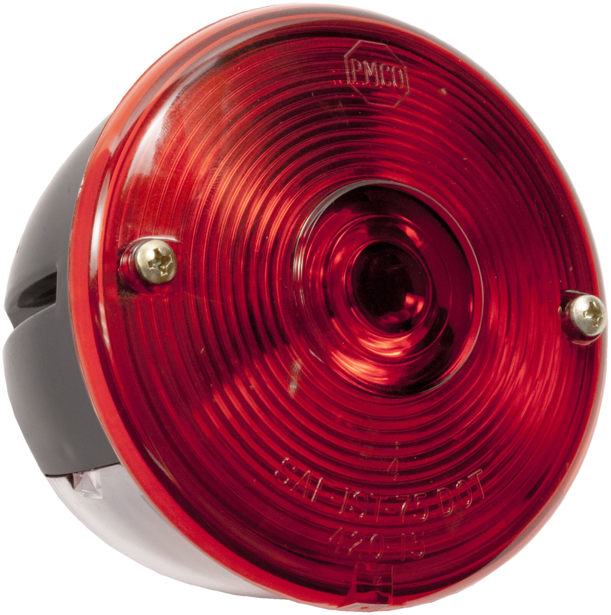 Peterson Manufacturing PEMM428S Stud Moutn Stop & Tail Light