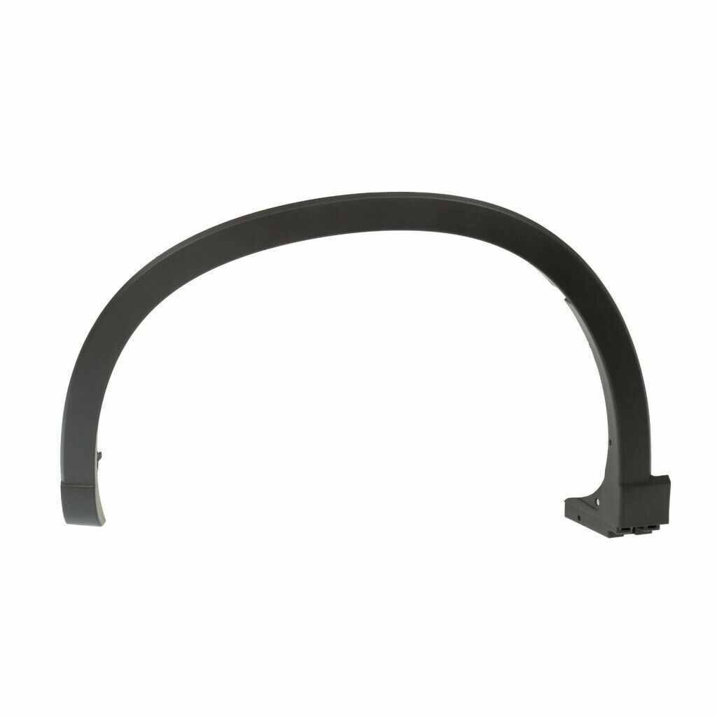 Left Hand Front Wheel Arch Molding for 2013-2016 Mazda CX-5