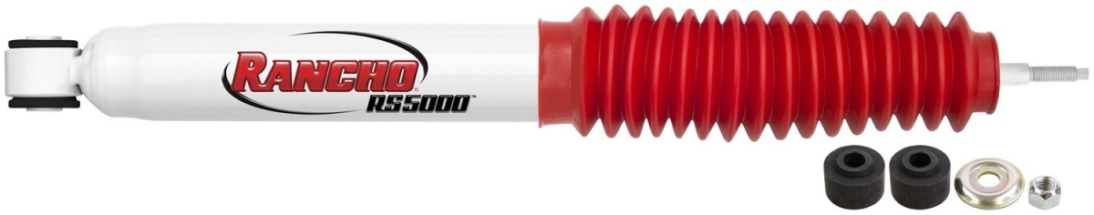 2005-2012 Ford Superduty RS5000 Series Shock