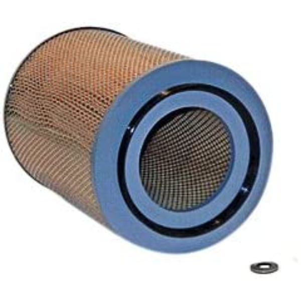 WIX42471 12.5 in. Heavy Duty Air Filter