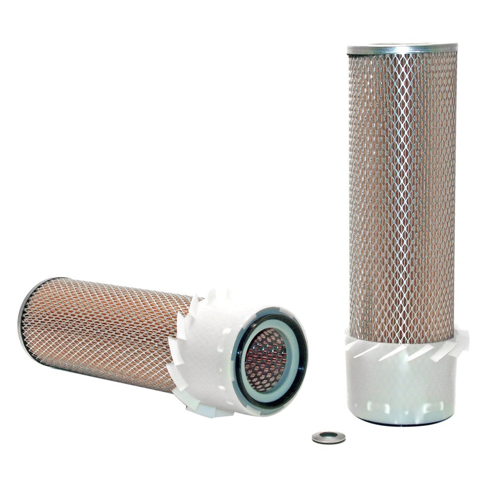 WIX42489 14.25 in. Air Filter