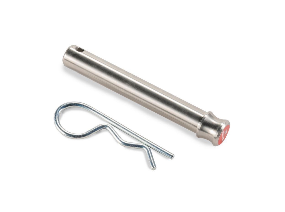 Quick Release Hitch Pin for 2-2.5 in. Receivers