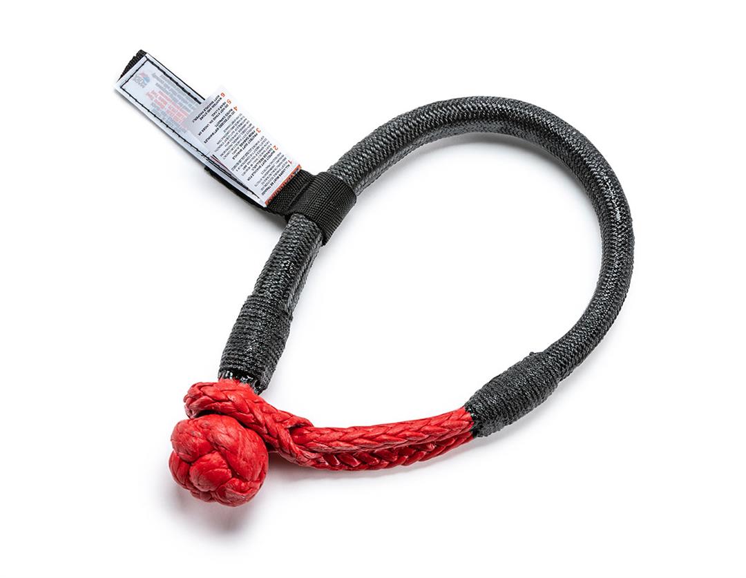 0.37 x 10 in. Extreme Duty Soft Shackle