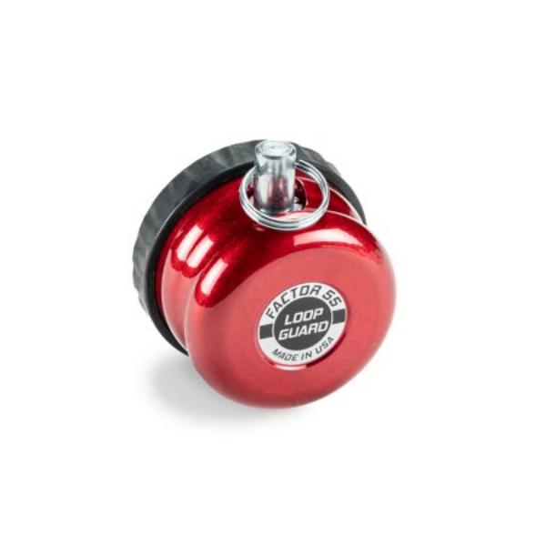 FCT00455-01 Loop Guard, Red - 2XL