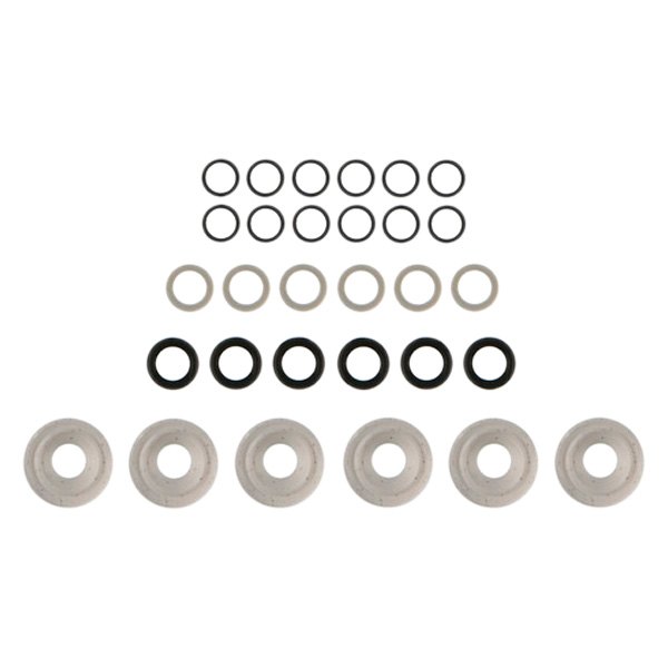FEPES73128-1 Fuel Injector O-ring Kit for 2018-2020 Chevrolet Express 2500