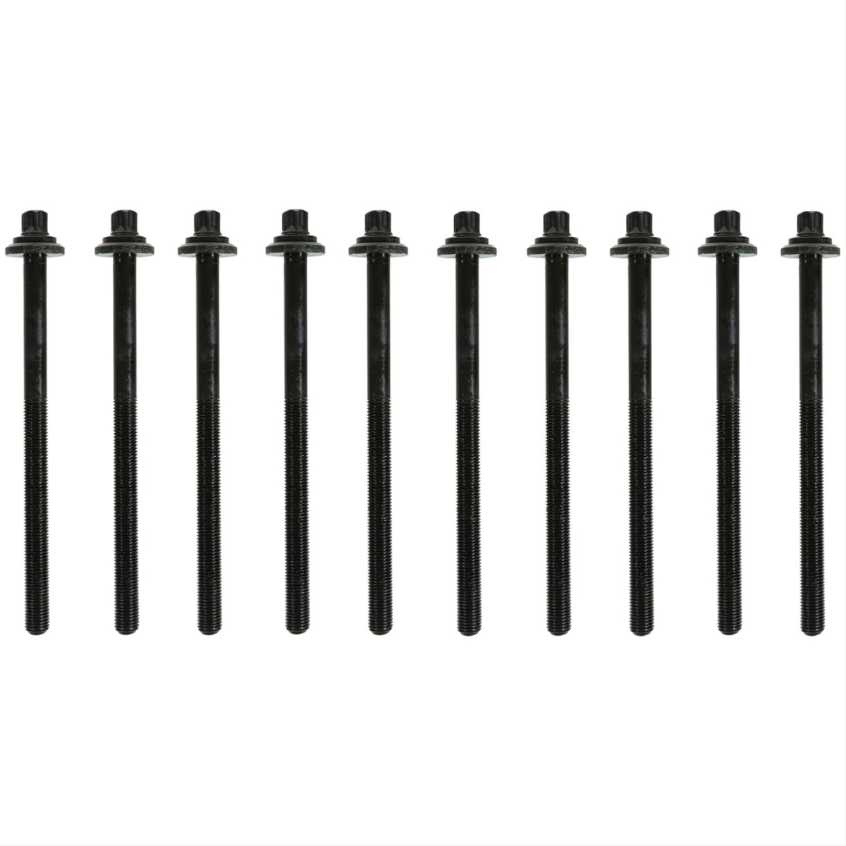 FEPES72389 Head Bolt Set for 2010-2011 Aveo5