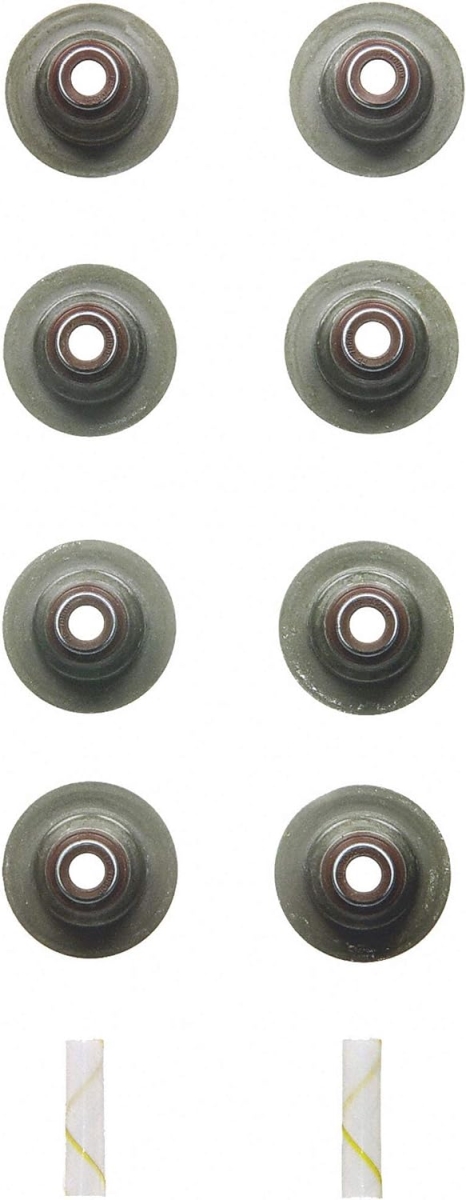 FEPSS70809 Valve Stem Seal for 1998-2003 Chevrolet S10 GMC 2.2L