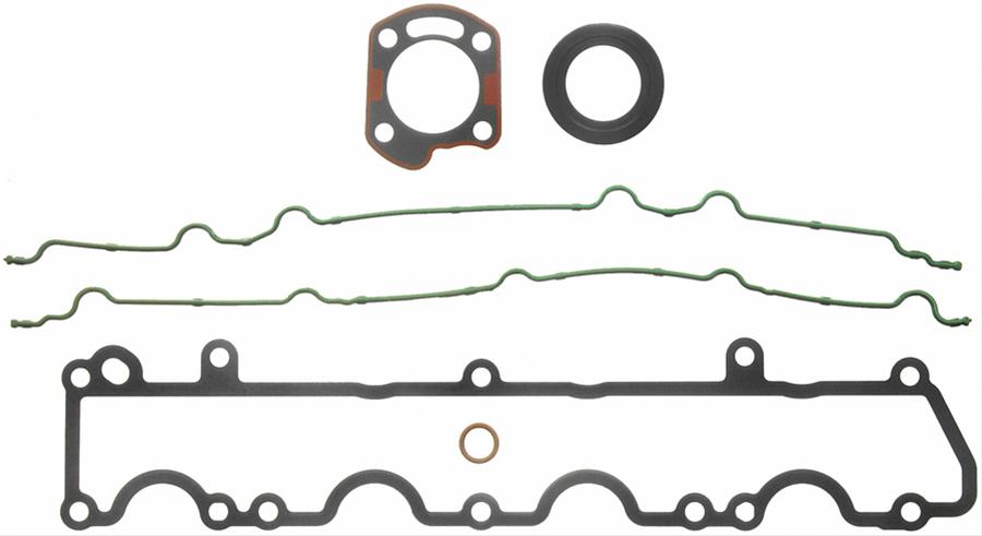 FEPVS50490R Valve Cover Set for 1996-1998 Buick Skylark