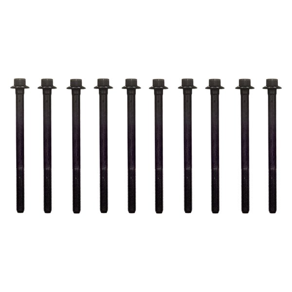 FEPES72902 Head Bolts for 1991-2002 Saturn SL1