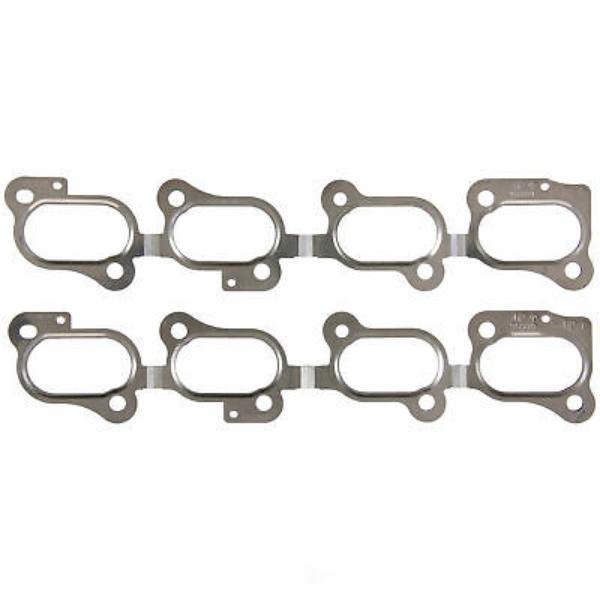 FEPMS96999 Exhaust Manifold Set for 2004-2009 Cadillac SRX