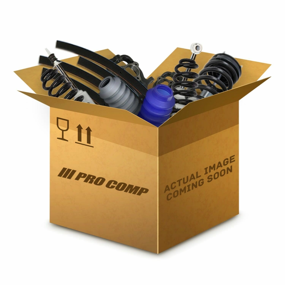 Front Spring Sleeve for Ford GM