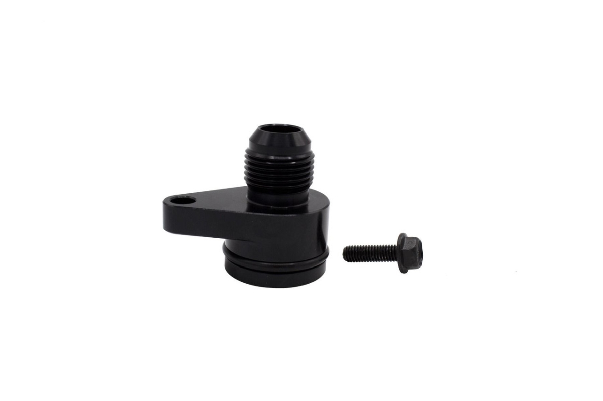 FPE-34224-B 10 AN Male to 1.32 in. Adapter Fitting