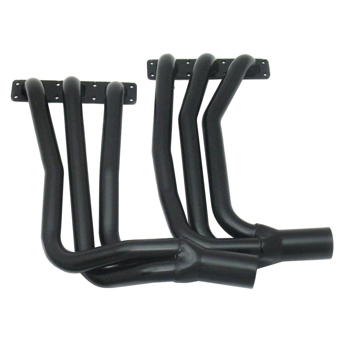 PEXH4830 Specific-Fit Headers for 1961-1971 Jaguar XKE 3.8-4.2L