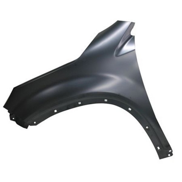 Left Front Fender Assembly for 2011 KIA Sorento