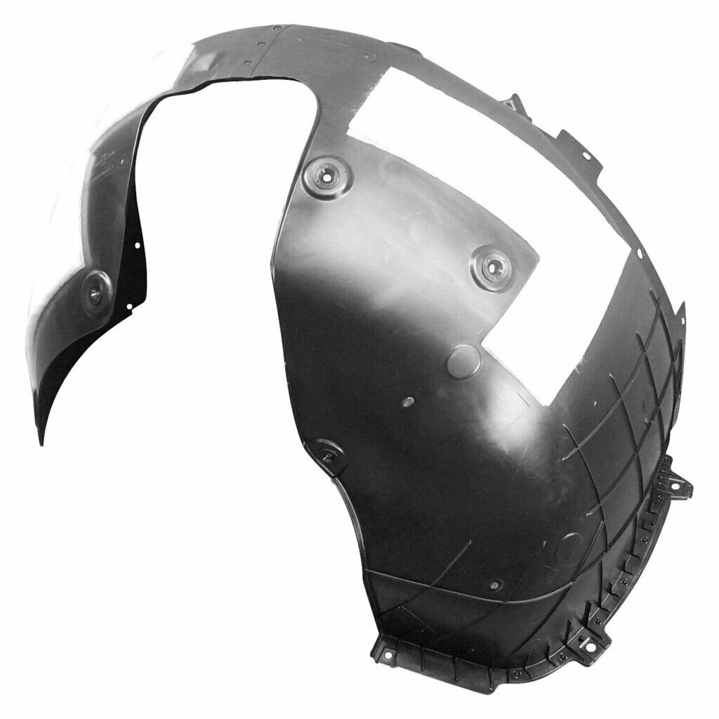 Left Front Fender Inner Panel for 2020-2021 Kia Sportage