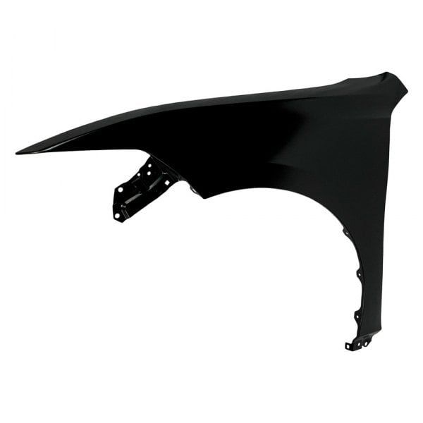 SHELXES3519-31Q-1 Aluminum Left Front Fender Assembly for 2019 Lexus ES350