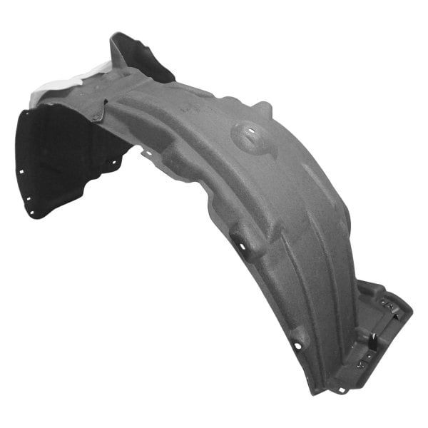 SHETOHIGH20-24-2 Right Front Fender Inner Panel for 2020-2021 Toyota Highlander