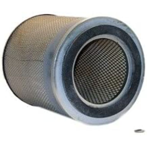 WIX42114 Vehicle Specific Fit Heavy Duty Air Filter