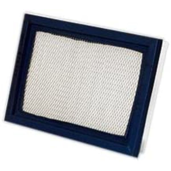 WIX42360 6.30 in. Heavy Duty Air Filter