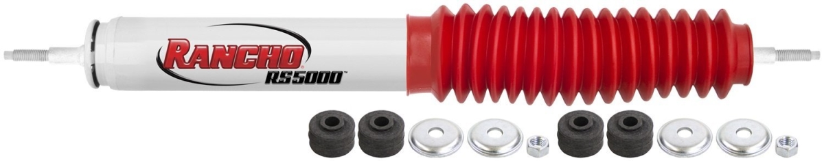 RS5402 Various RS5000 Series Stabilizer